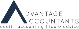 Advantage Accountants Logo
